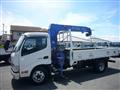 2013 Hino Dutro