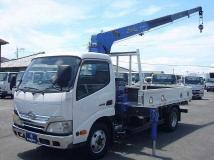 2013 Hino Dutro