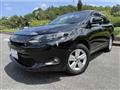 2016 Toyota Harrier