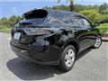 2016 Toyota Harrier