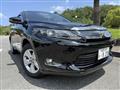2016 Toyota Harrier
