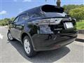 2016 Toyota Harrier