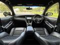 2016 Toyota Harrier