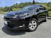 2016 Toyota Harrier