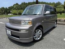 2004 Toyota bB