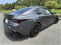 2021 Lexus IS