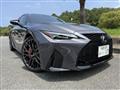 2021 Lexus IS