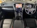2018 Toyota Vellfire
