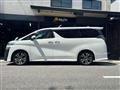 2018 Toyota Vellfire