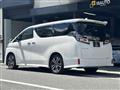 2018 Toyota Vellfire