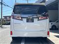 2018 Toyota Vellfire
