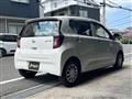 2019 Daihatsu Mira