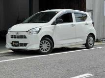 2019 Daihatsu Mira