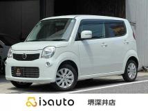 2015 Nissan Moco