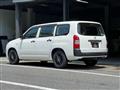 2016 Toyota Probox Van