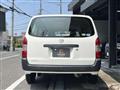 2016 Toyota Probox Van
