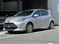 2017 Toyota AQUA