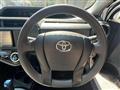 2017 Toyota AQUA