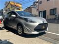 2017 Toyota AQUA