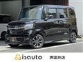 2018 Honda N BOX