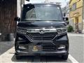 2018 Honda N BOX