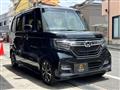 2018 Honda N BOX