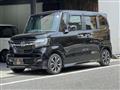 2018 Honda N BOX