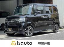 2018 Honda N BOX
