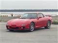 2002 Mazda RX-7