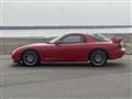 2002 Mazda RX-7