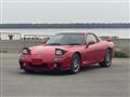 2002 Mazda RX-7