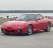 2002 Mazda RX-7