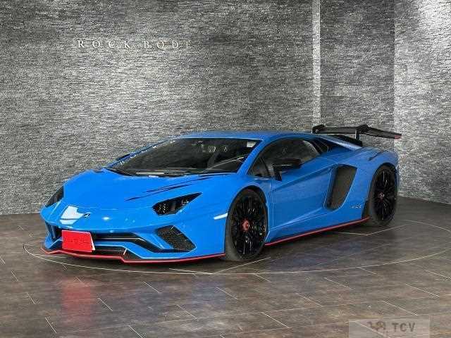2017 Lamborghini Lamborghini Others