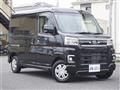 2025 Daihatsu Atrai
