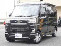 2025 Daihatsu Atrai