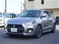 2022 Suzuki Swift