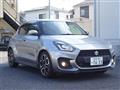 2022 Suzuki Swift