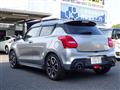 2022 Suzuki Swift
