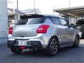 2022 Suzuki Swift