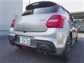 2022 Suzuki Swift