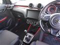 2022 Suzuki Swift