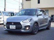 2022 Suzuki Swift
