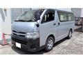 2013 Toyota Hiace Van