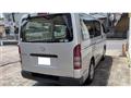 2013 Toyota Hiace Van