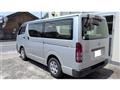 2013 Toyota Hiace Van