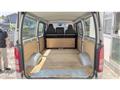 2013 Toyota Hiace Van