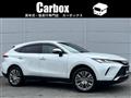 2024 Toyota Harrier