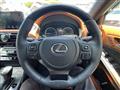 2025 Lexus IS