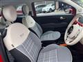 2020 Fiat 500