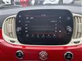 2020 Fiat 500